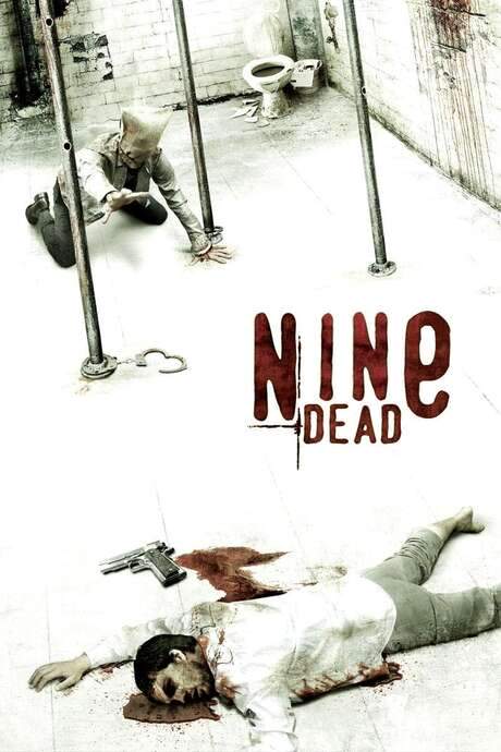 Nine Dead